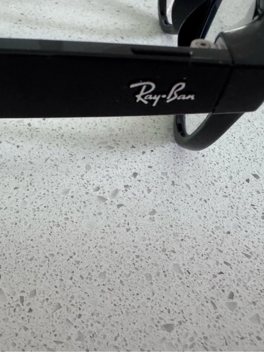 Ray Ban Blazer Meta glasses Gen 2